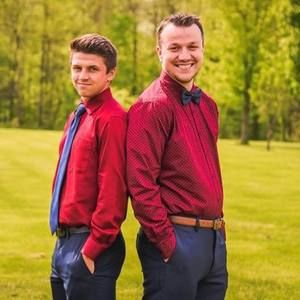 Meet your Posher, Travis